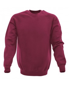 Kids Drop Shoulder Sweatshirt